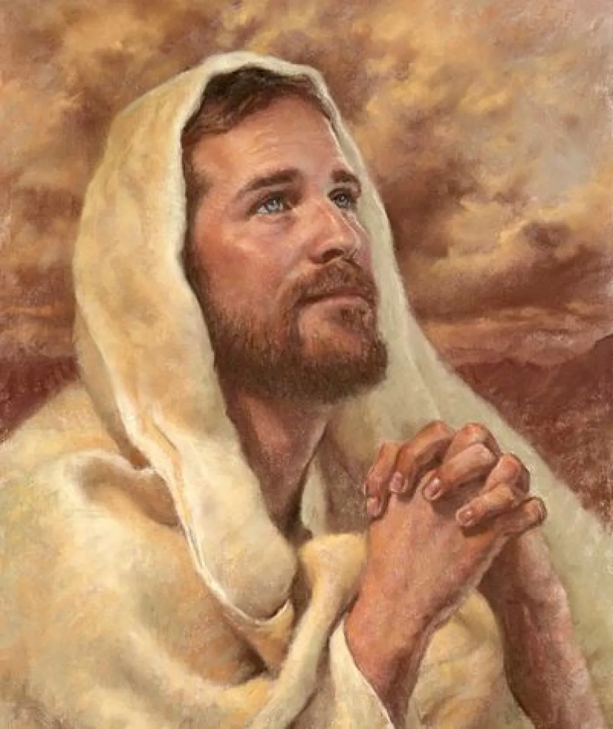 RENUNGAN MINGGU PALMARUM: YESUS KRISTUS ADALAH TUHAN